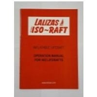 Operation Manual for ISO-RAFT