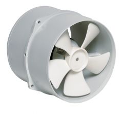 Vetus VENT178 blower.  12V