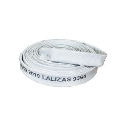 LALIZAS YANGIN HORTUMU, PVC ÖRME/ASTAR, 2'' 60m, SOLAS/MED