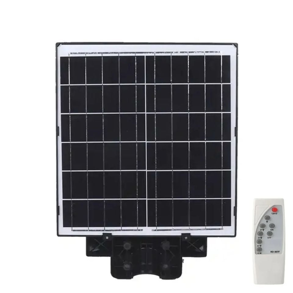 Cata Süpernova 900W Solar Sokak Armatürü (Kumandalı)