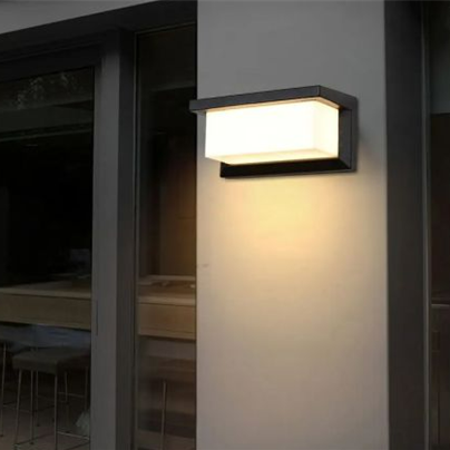 Cata 30W Cunda Led Aplik (Dış Mekan)