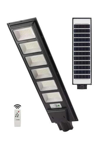 Solar Sokak Armatürleri