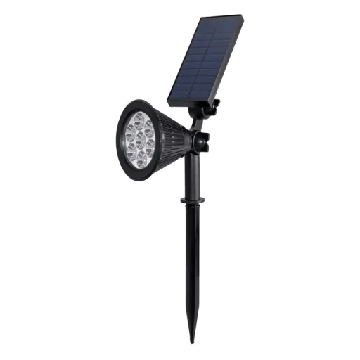 Solar Bahçe Armatürleri