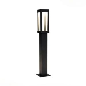 Lebis Orhun 85 cm Ledli Bollards Bahçe Aydınlatma Armatürü