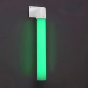 Lebis 12 Volt Miraç Led Aplik Yeşil Işık Minare Aydınlatma