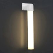 Lebis 12 Volt Miraç Led Aplik Amber Işık Minare Aydınlatma