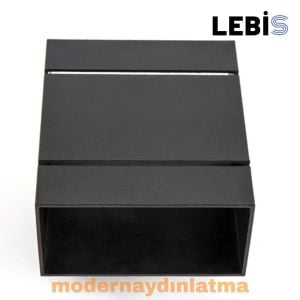 Lebis Nil Led Aplik Günışığı Dış Mekan