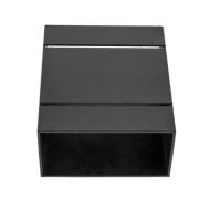 Lebis Nil Led Aplik Amber Işık Dış Mekan