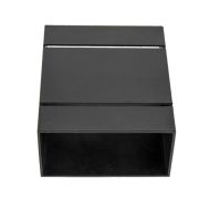 Lebis Nil Led Aplik Amber Işık Dış Mekan