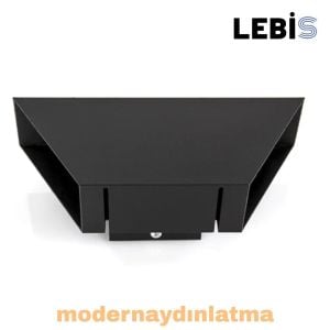 Lebis Dicle Led Aplik Günışığı Dış Mekan
