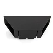 Lebis Dicle Led Aplik Amber Işık Dış Mekan