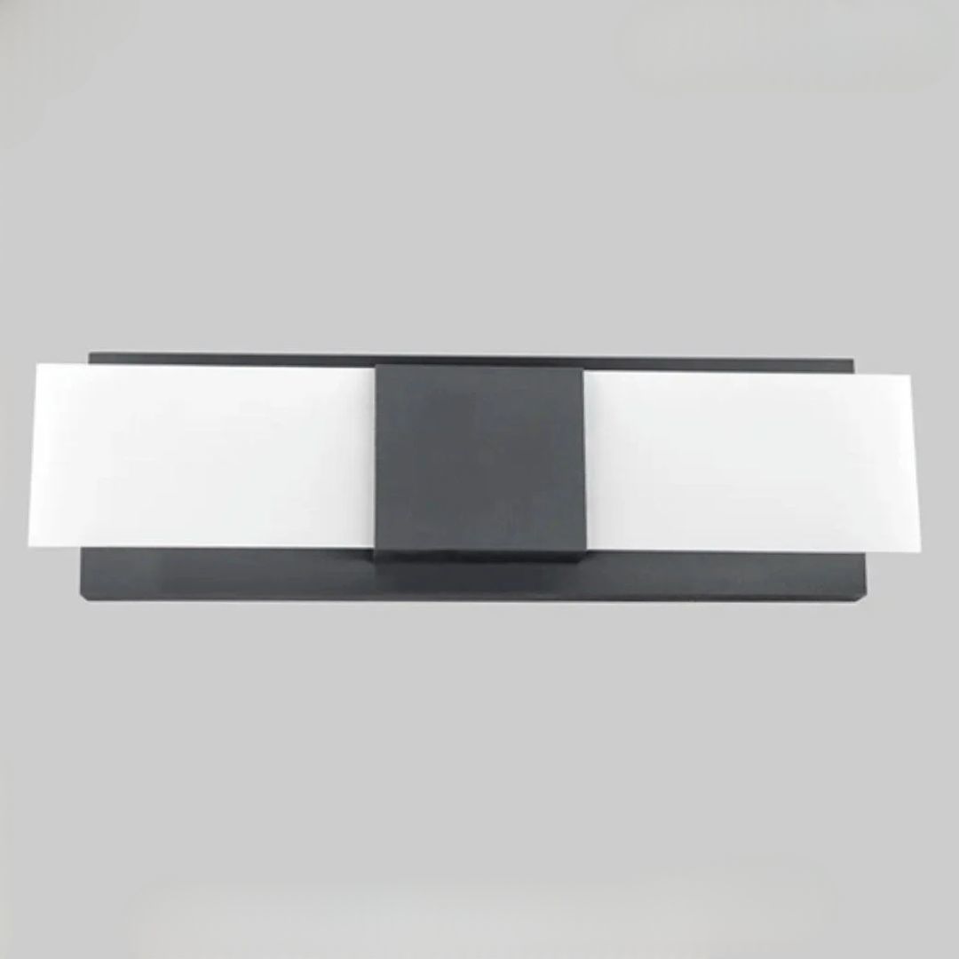 Lebis Antrasit Renk Kartal Led Aplik Günışığı