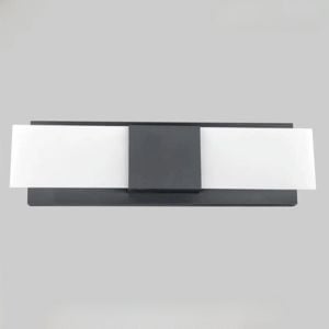 Lebis Antrasit Renk Kartal Led Aplik Günışığı