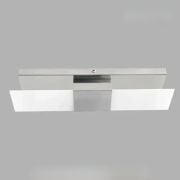 Lebis Krom Renk Kartal Led Aplik Günışığı