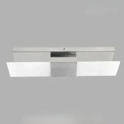 Lebis Krom Renk Kartal Led Aplik Günışığı