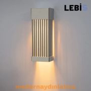 Lebis Krom Renk Sultan Gu10 Duylu Aplik