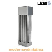 Lebis Krom Renk Sultan Gu10 Duylu Aplik