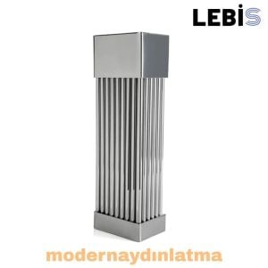 Lebis Krom Renk Sultan Gu10 Duylu Aplik