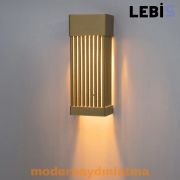 Lebis Gold Renk Sultan Gu10 Duylu Aplik