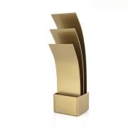 Lebis Gold Kasa Şahin Led Aplik Günışığı