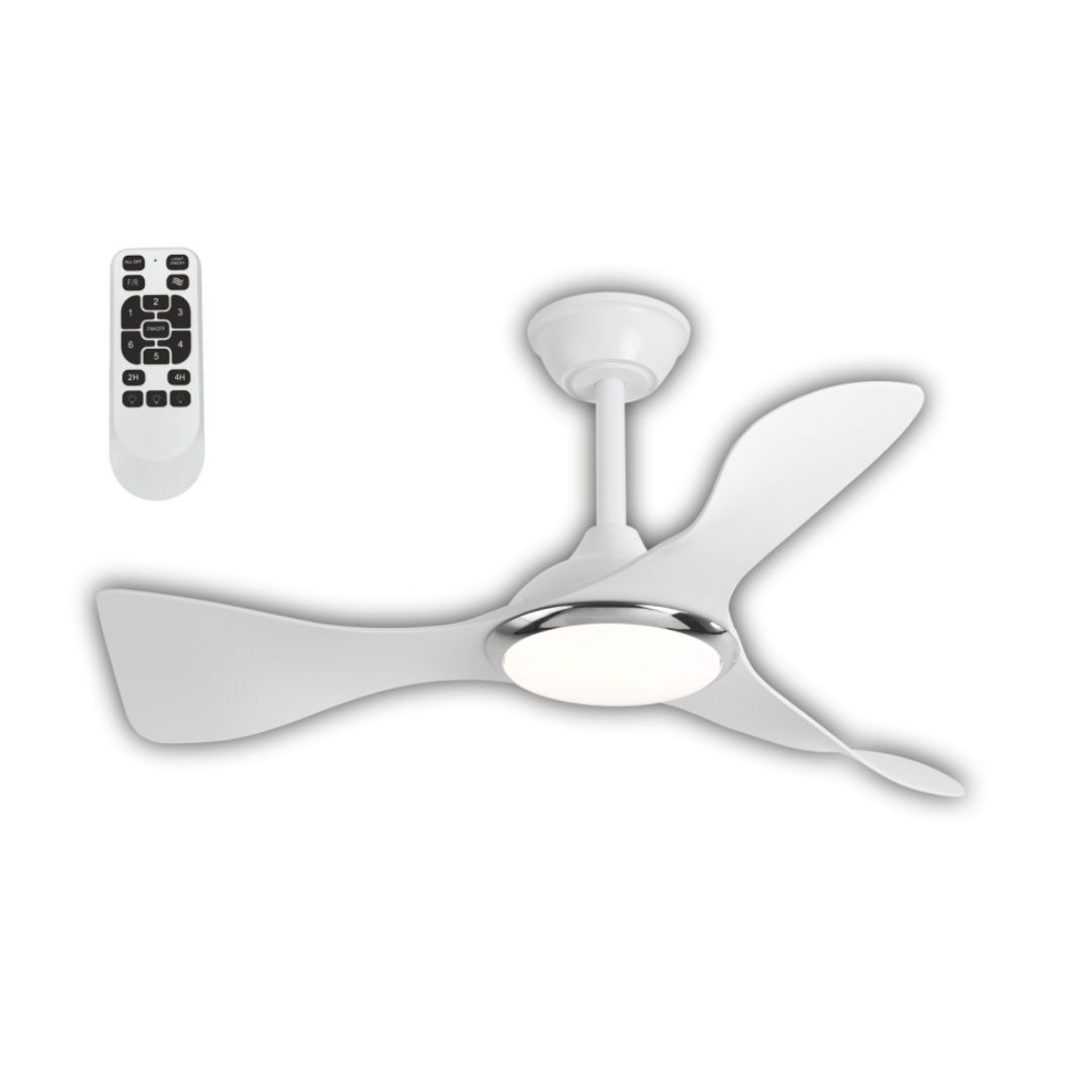 Cata CT-3000 Cenevre Ledli Tavan Vantilatörü