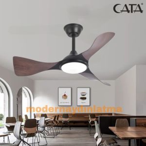 Cata CT-3002 Bern Ledli Tavan Vantilatörü