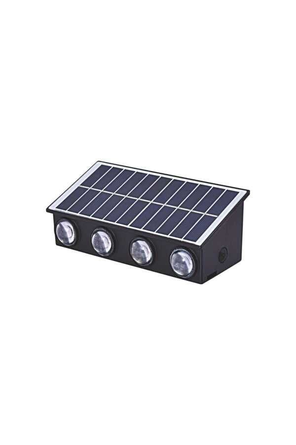 Cata CT-8010 20W Kos Solar Led Aplik Günışığı