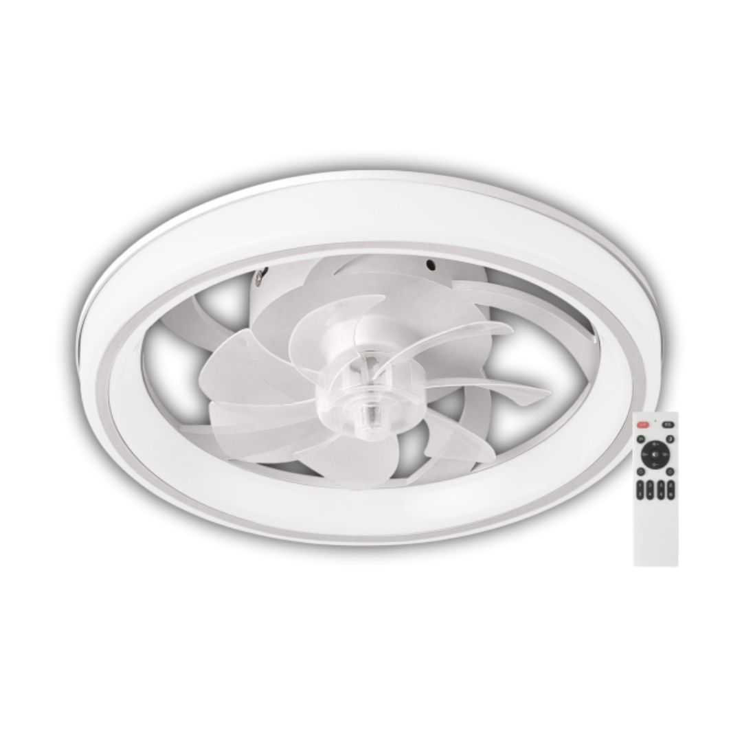 Cata CT-3010 Meltem Led Işıklı Fanlı Tavan Vantilatör