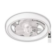 Cata CT-3010 Meltem Led Işıklı Fanlı Tavan Vantilatör