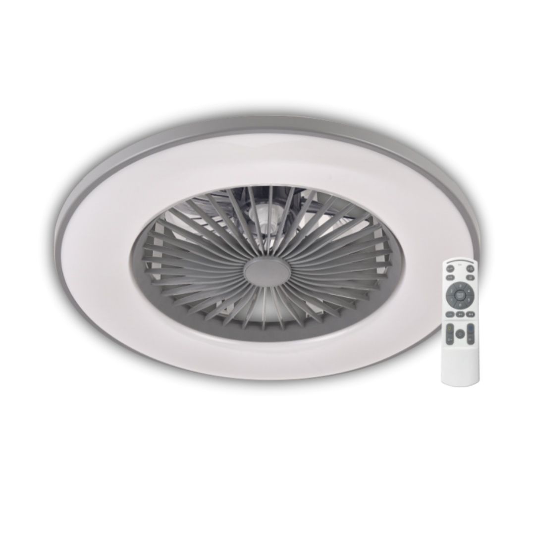 Cata CT-3011 Yıldız Led Işıklı Fanlı Tavan Vantilatör