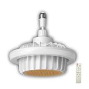 Cata CT-1160 Güneş Isıtıcılı Fan Led Ampül
