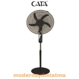 Cata CT-3021 Datça 18 İnç Ayaklı Vantilatör