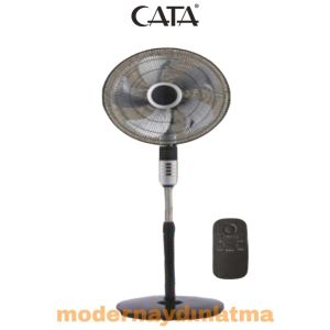 Cata CT-3022 Everest Premium 18 İnç Kumandalı Ayaklı Vantilatör