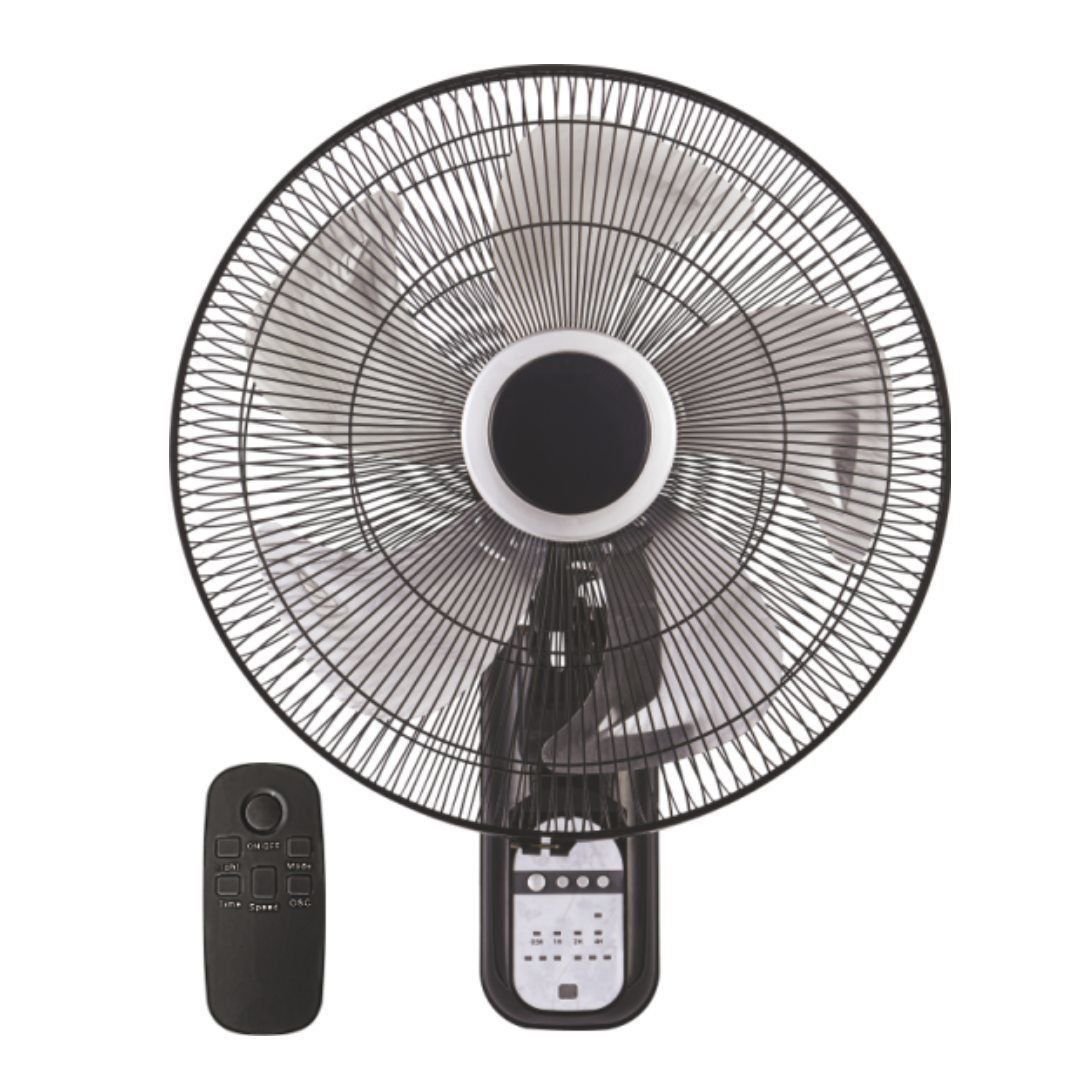 Cata CT-3024 Altay Premium Duvar Tipi Kumandalı Vantilatör