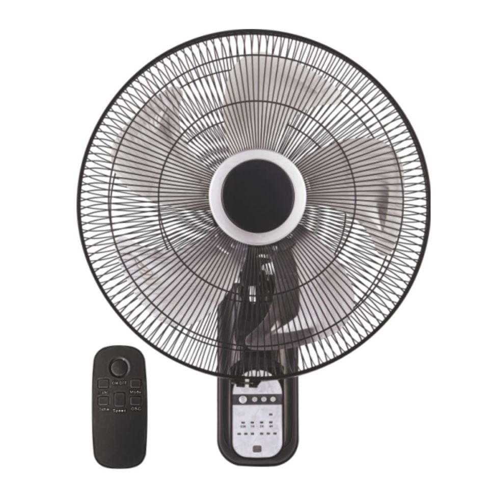 Cata CT-3024 Altay Premium Duvar Tipi Kumandalı Vantilatör