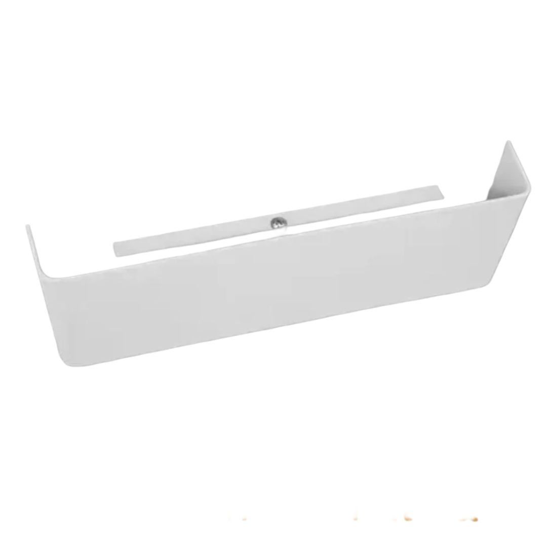 Lebis Beyaz Kasa Yonca Led Aplik Günışığı