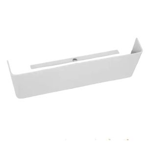 Lebis Beyaz Kasa Gonca Led Aplik Günışığı