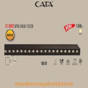 Cata CT-9083 120 Cm Optik Mercekli Linear Aydınlatma 4000K Natural Işık