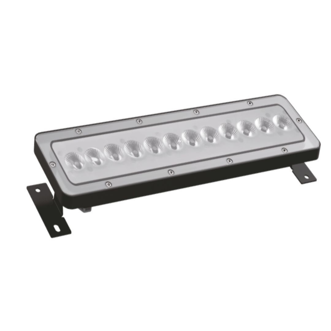 Cata CT-4795 Platinum 30 Cm Günışığı Wallwasher Duvar Aydınlatma