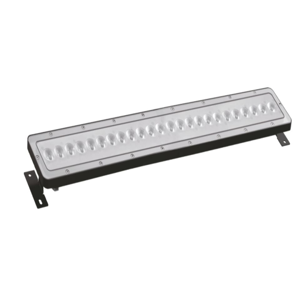 Cata CT-4796 Platinum 60 Cm Amber Işık Wallwasher Duvar Aydınlatma