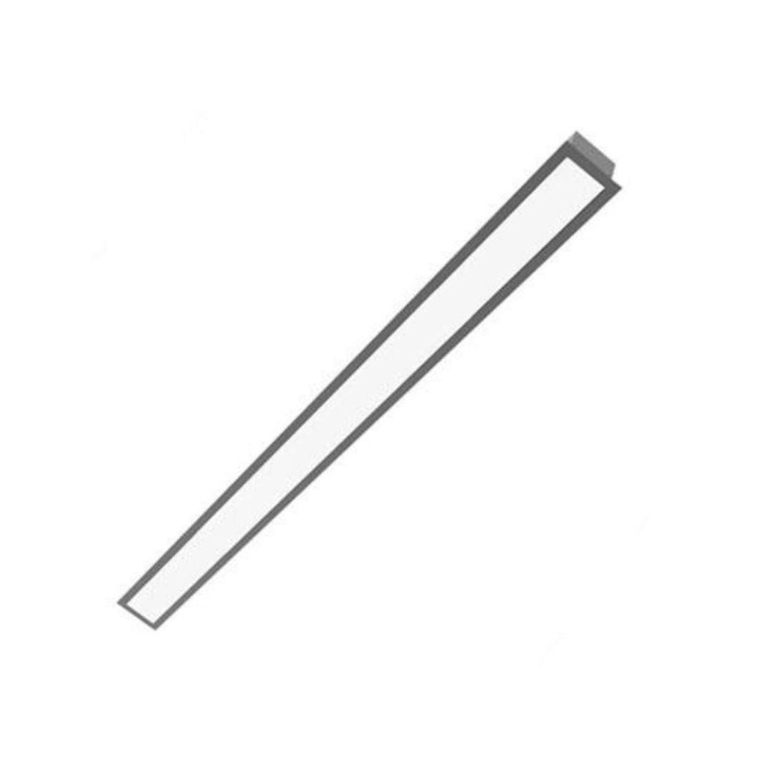 Lebis 100 Cm Osram Ledli 5x3x4 Sıva Altı Lineer Aydınlatma Günışığı - 3000K