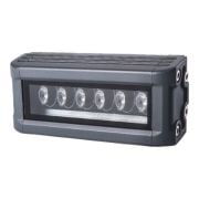 Cata CT-4694 20 Cm Yeşil Işık Gold Wallwasher Duvar Aydınlatma