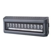 Cata CT-4695 30 Cm Yeşil Işık Gold Wallwasher Duvar Aydınlatma