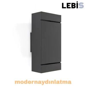 Lebis Acar Dış Mekan Led Aplik Günışığı