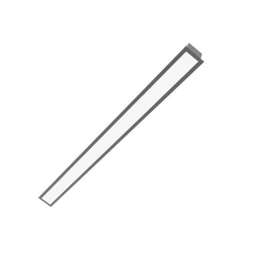 Lebis 200 Cm Osram Ledli 10x8x3 Sıva Altı Lineer Aydınlatma