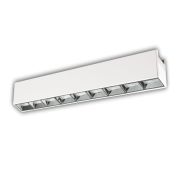 Cata CT-5816 36W Dante Beyaz Magnet Ray Spot Armatür