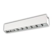 Cata CT-5816 36W Dante Beyaz Magnet Ray Spot Armatür