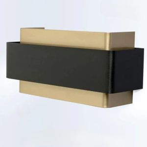 Lebis Gold Renk Kelebek Led Aplik Günışığı