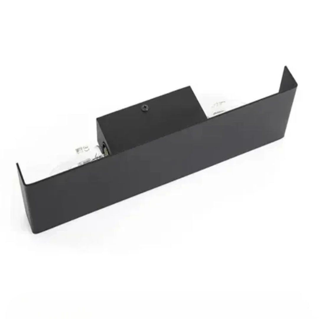 Lebis Siyah Renk E14 Duylu Pazar Aplik