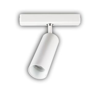 Cata CT-5851 15W Frank Beyaz Magnet Ray Spot Armatür